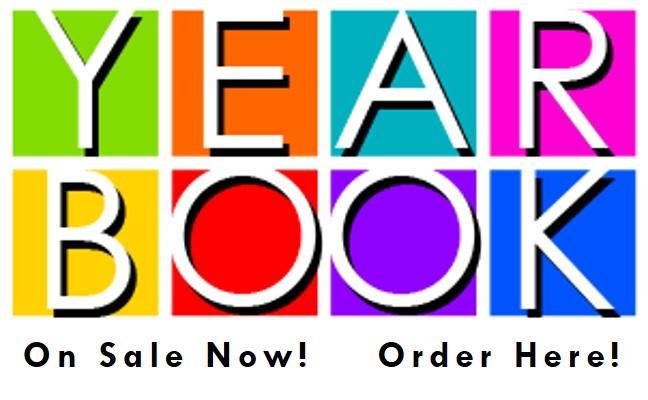 Yearbook Orders Due Featured Photo