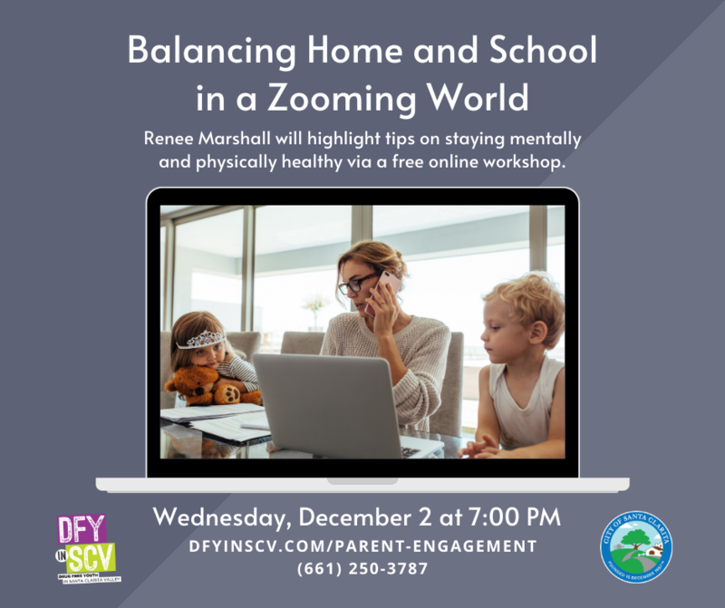 Parent Engagement Posting