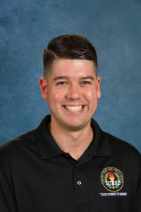 Mr. McGhee, Learning Director