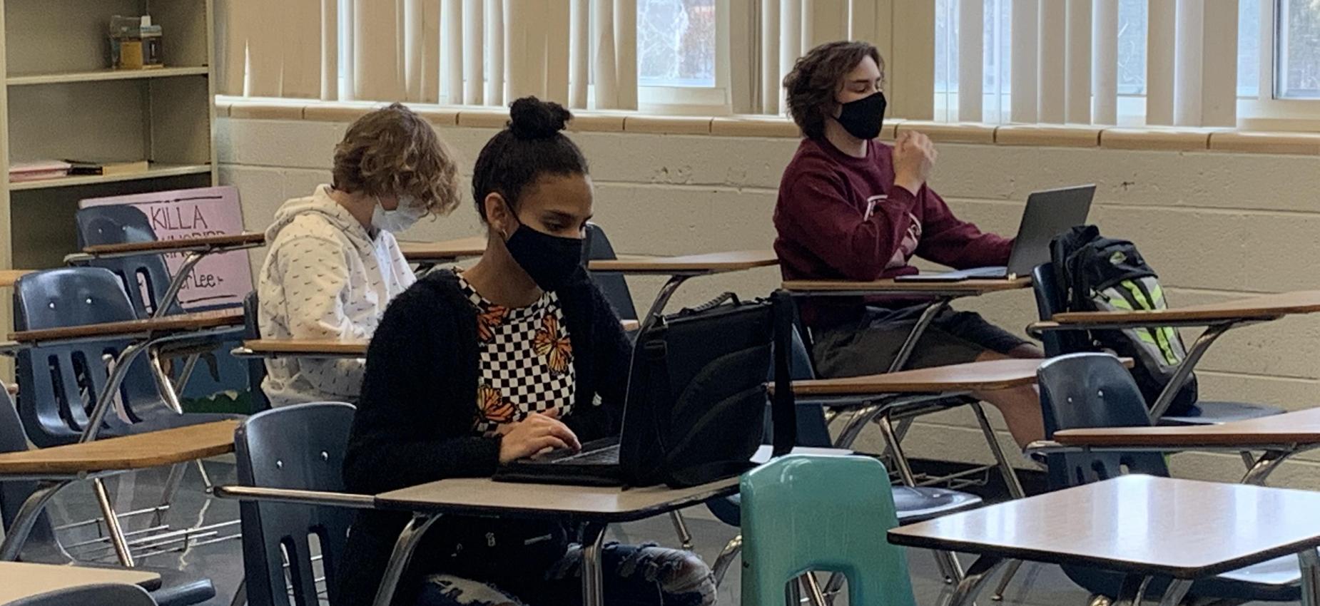 Abingdon High School