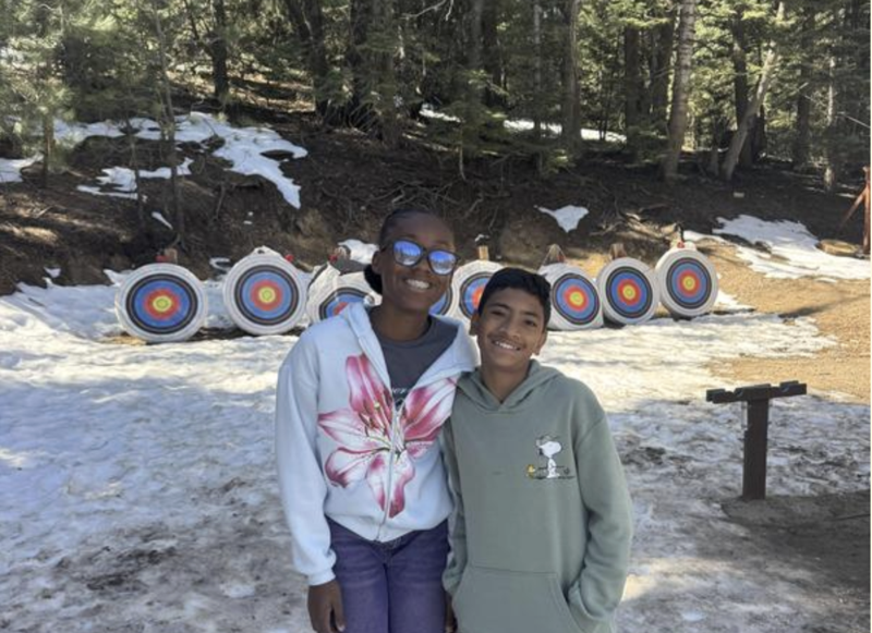 7th Grade - Pali Institute Featured Photo