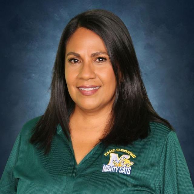 BereniceHolguin Silva's Profile Photo