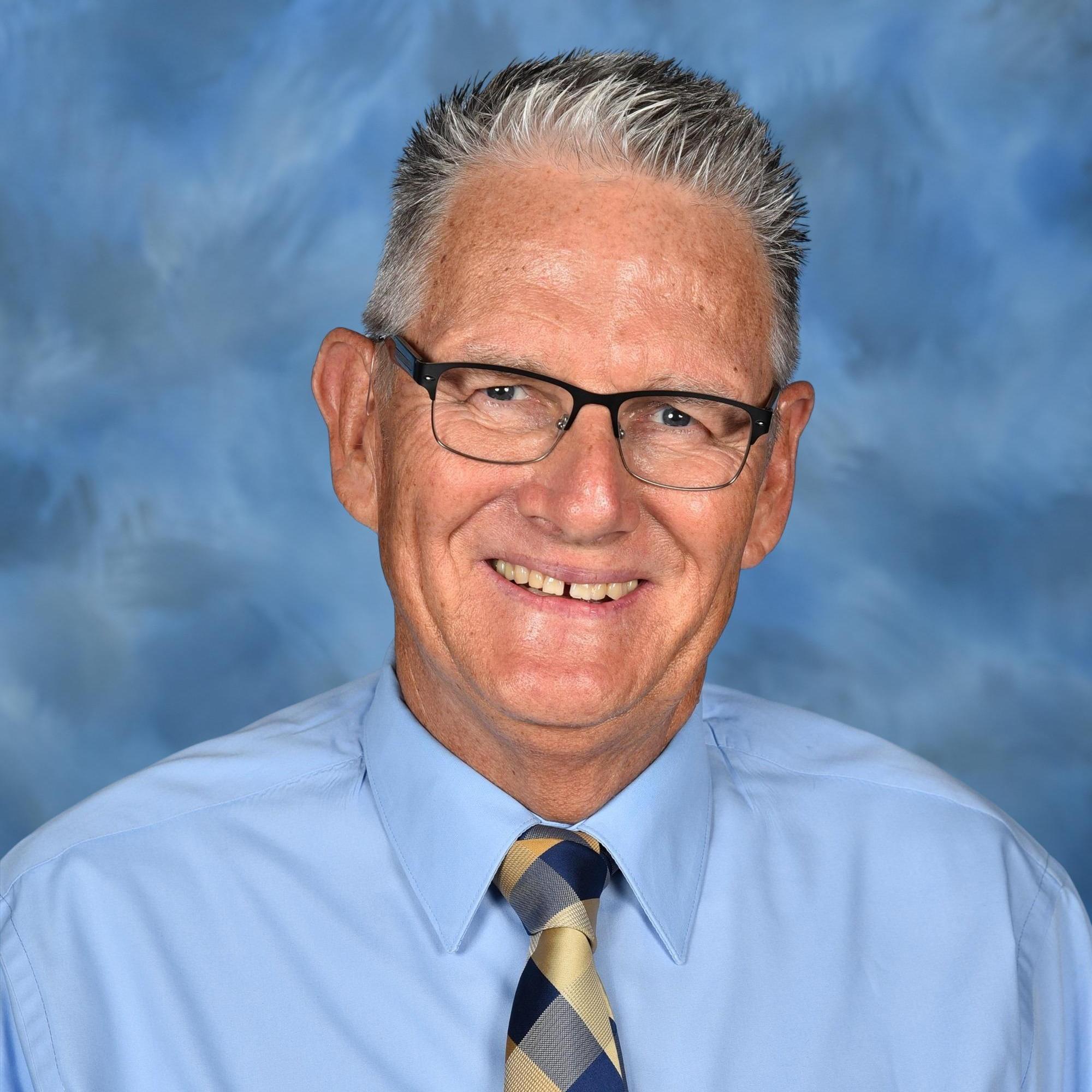 TomBrennan's Profile Photo