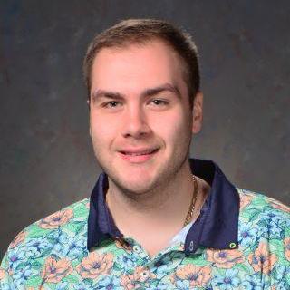 LoganWhite's Profile Photo