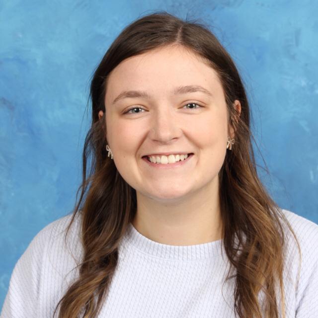 MollyDickinson's Profile Photo