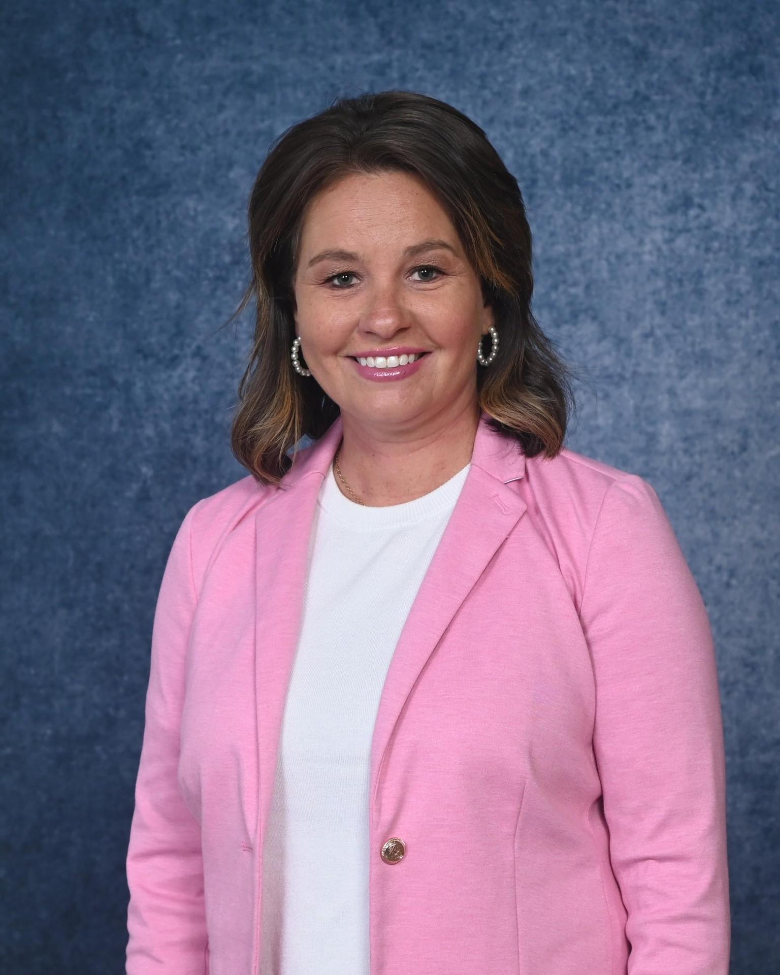 Assistant Principal