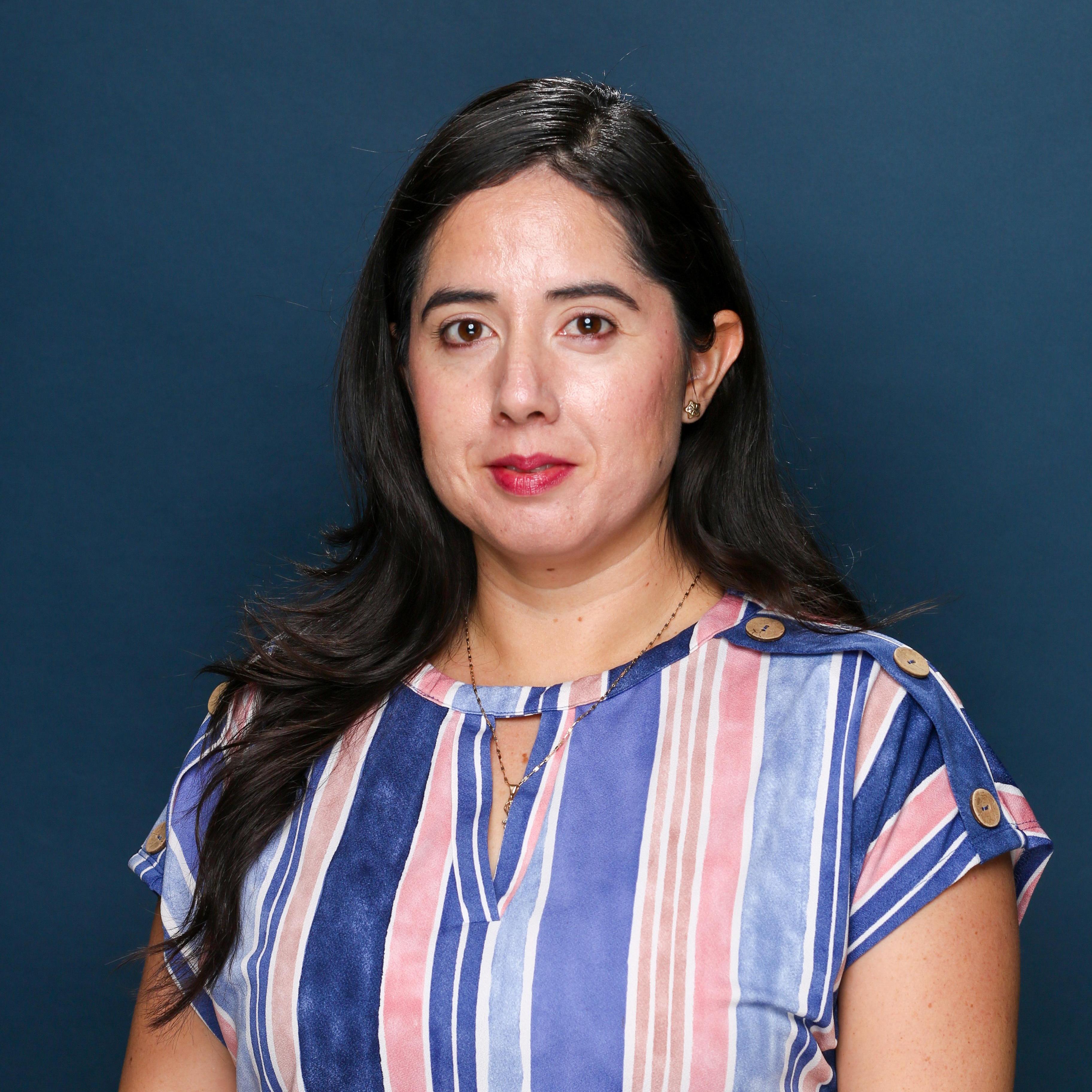 ThaliaMendoza's Profile Photo