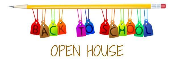 Open House 2025