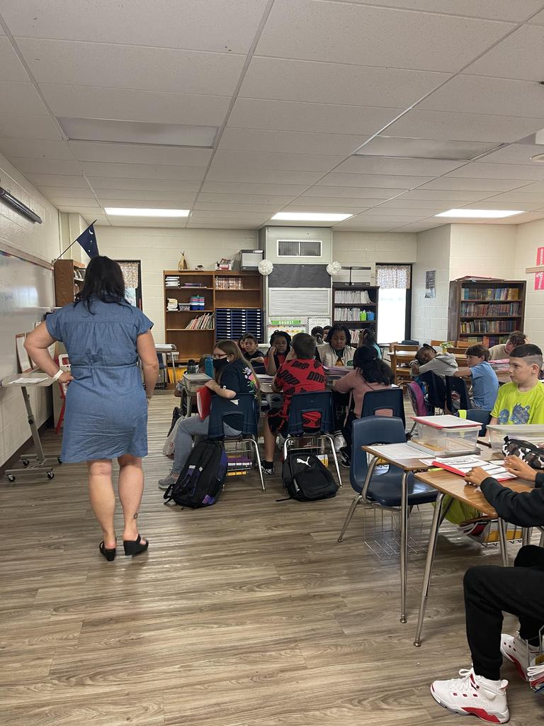 Pageland Elementary School