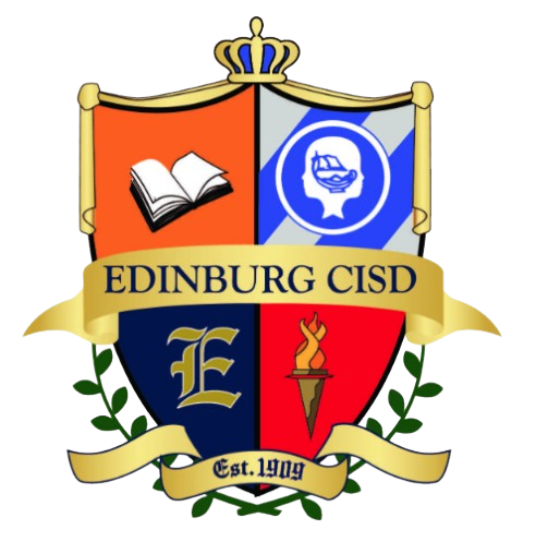 ECISD logo