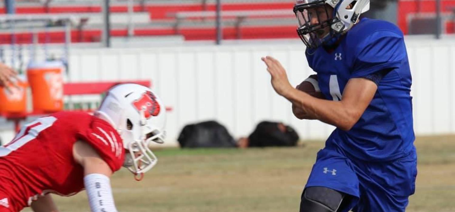 Westbrook Independent School District