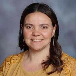 ChristaGullidge's Profile Photo