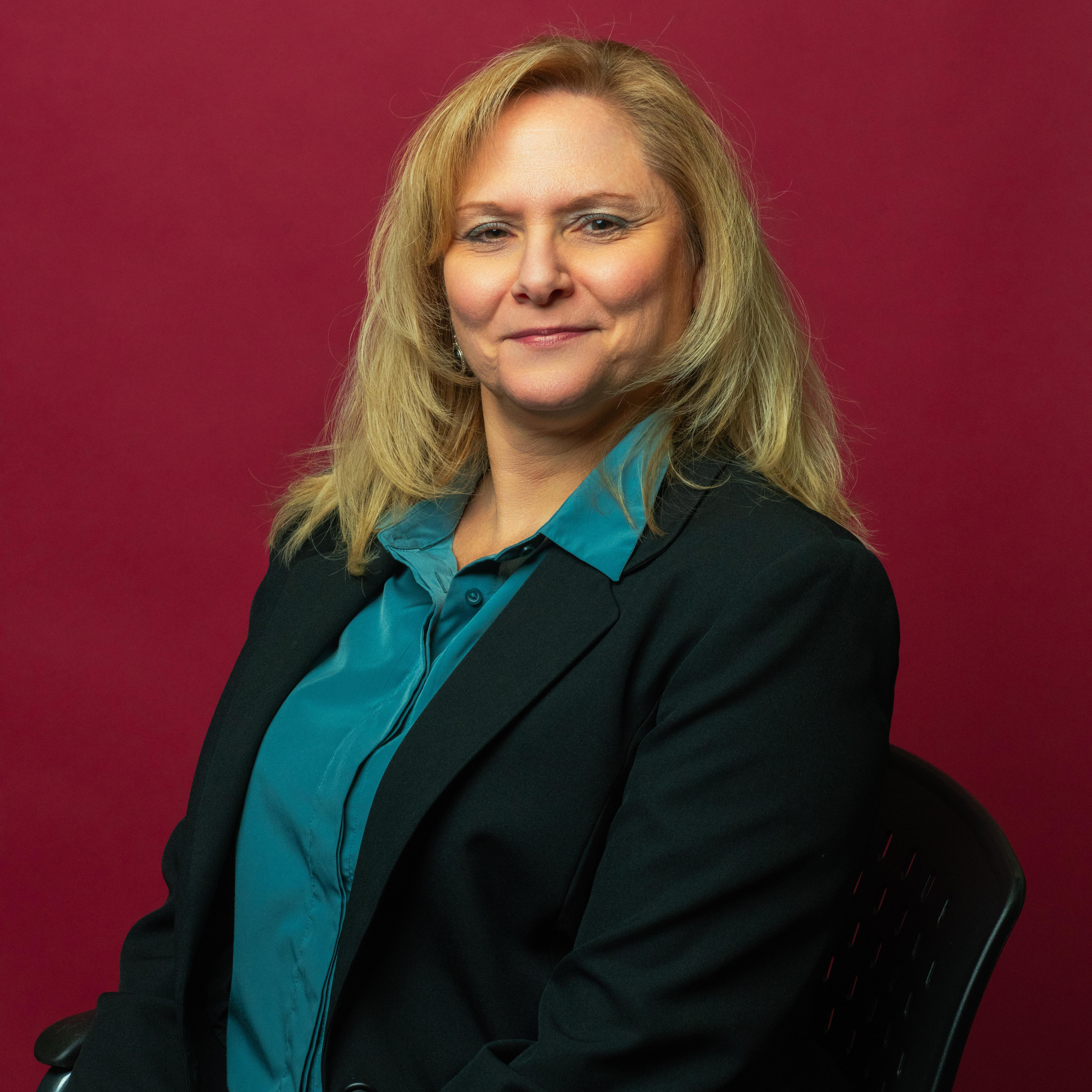 DeborahRobinson's Profile Photo