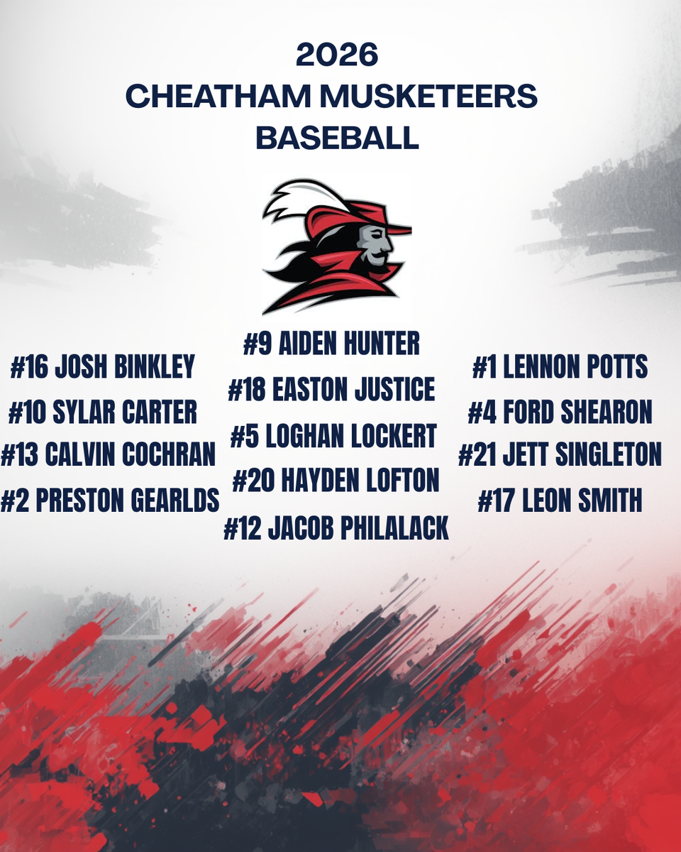 roster