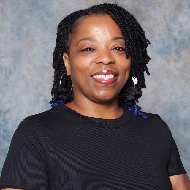 LashunMartin's Profile Photo