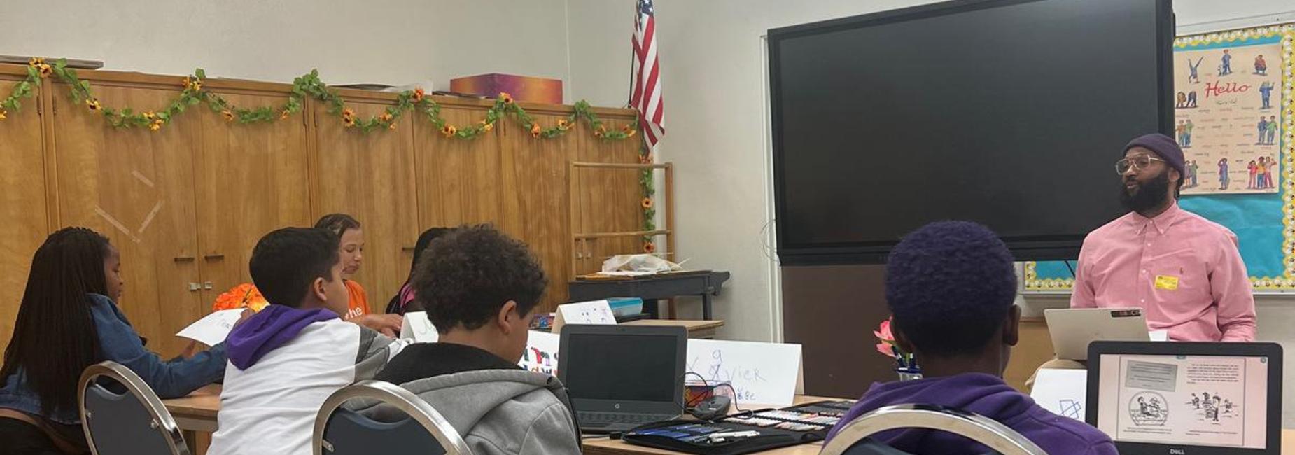 Brainard Elementary School