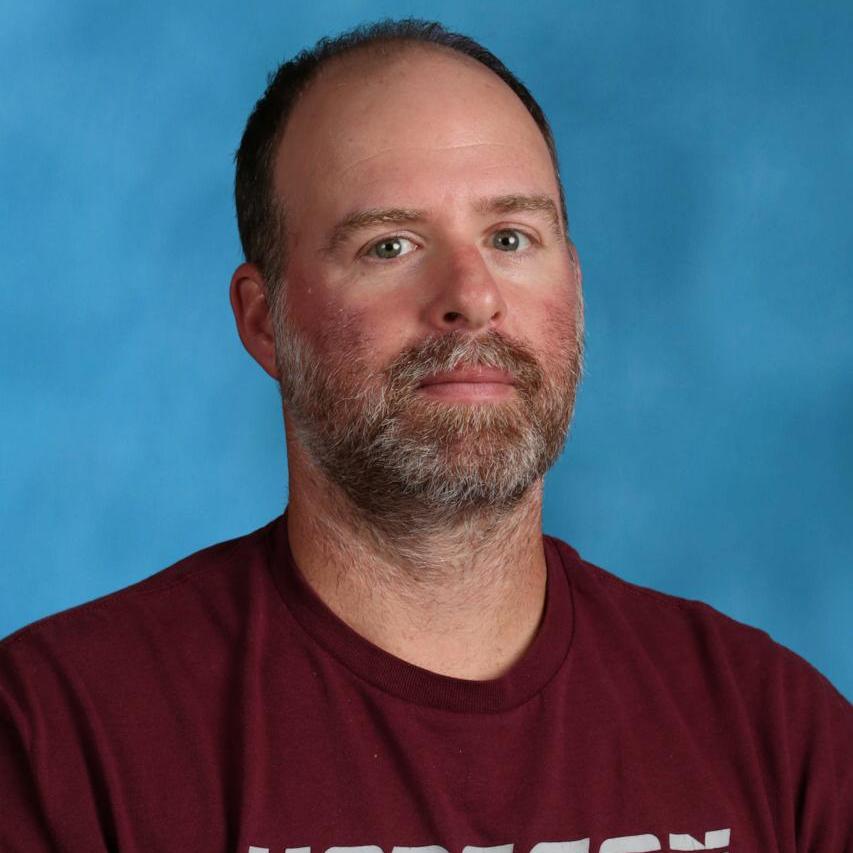 AdamTalley's Profile Photo