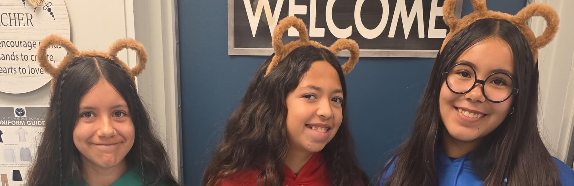 Halloween Festivities