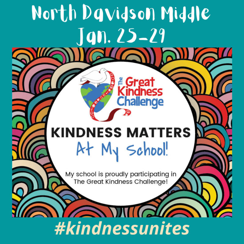 Kindness Matters