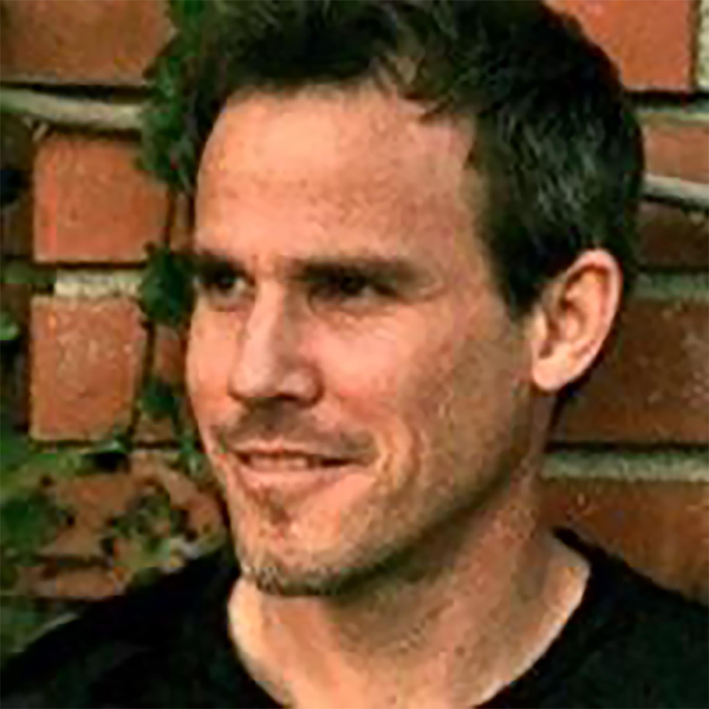 KeithMartin's Profile Photo
