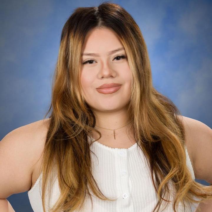 AlennaSevilla's Profile Photo
