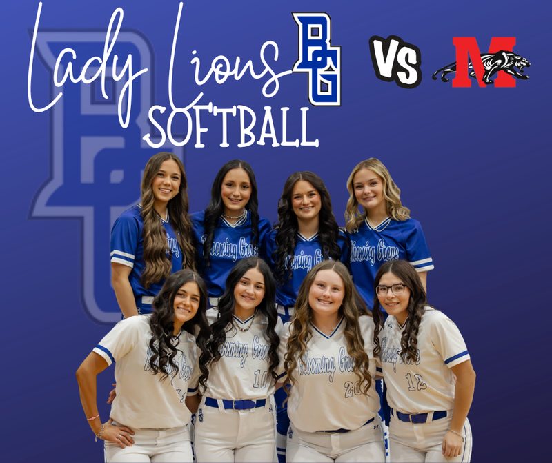 Game Day Alert Featured Photo