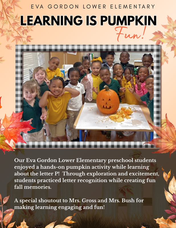 spsd egl pumpkin oct 2026