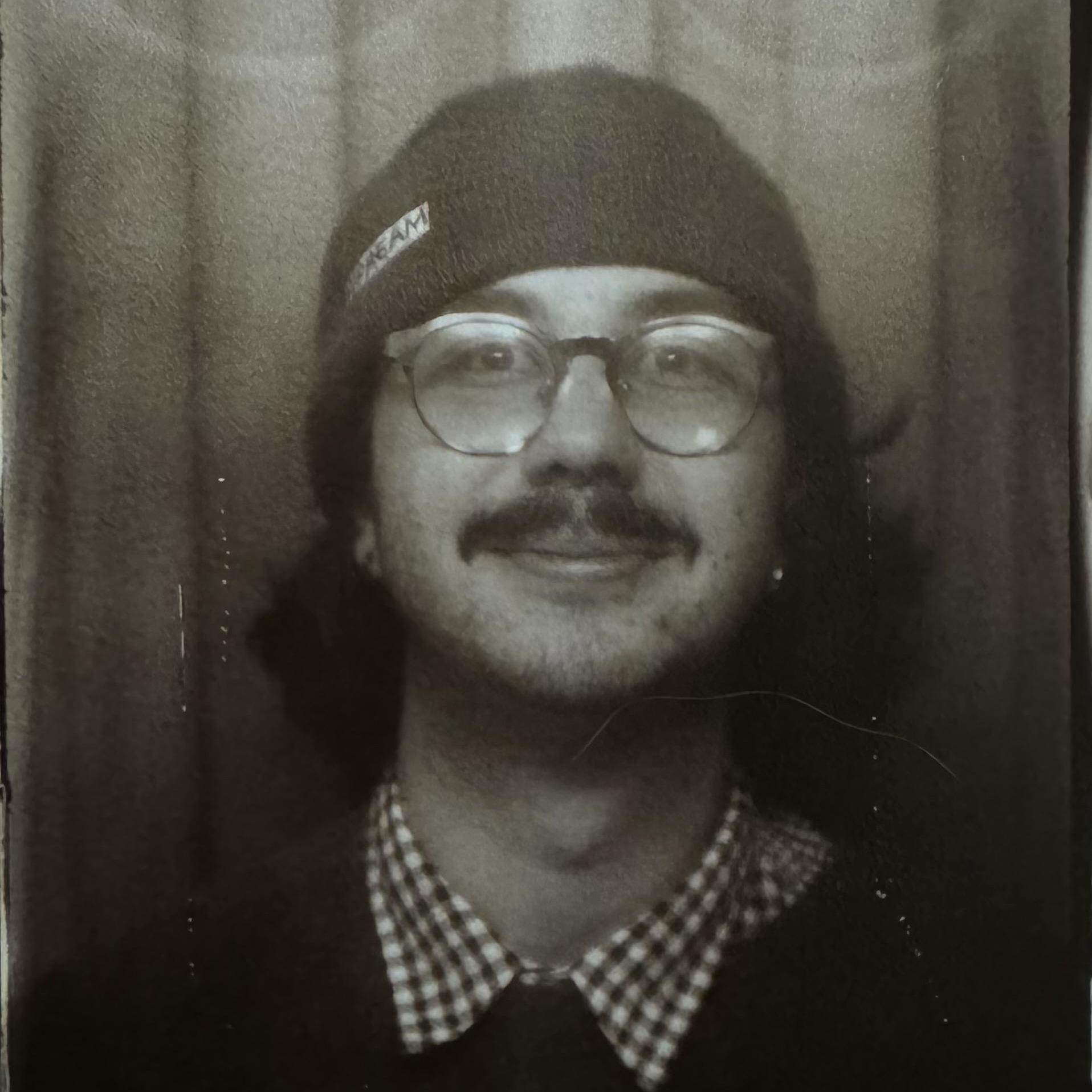 IsakAlbo's Profile Photo
