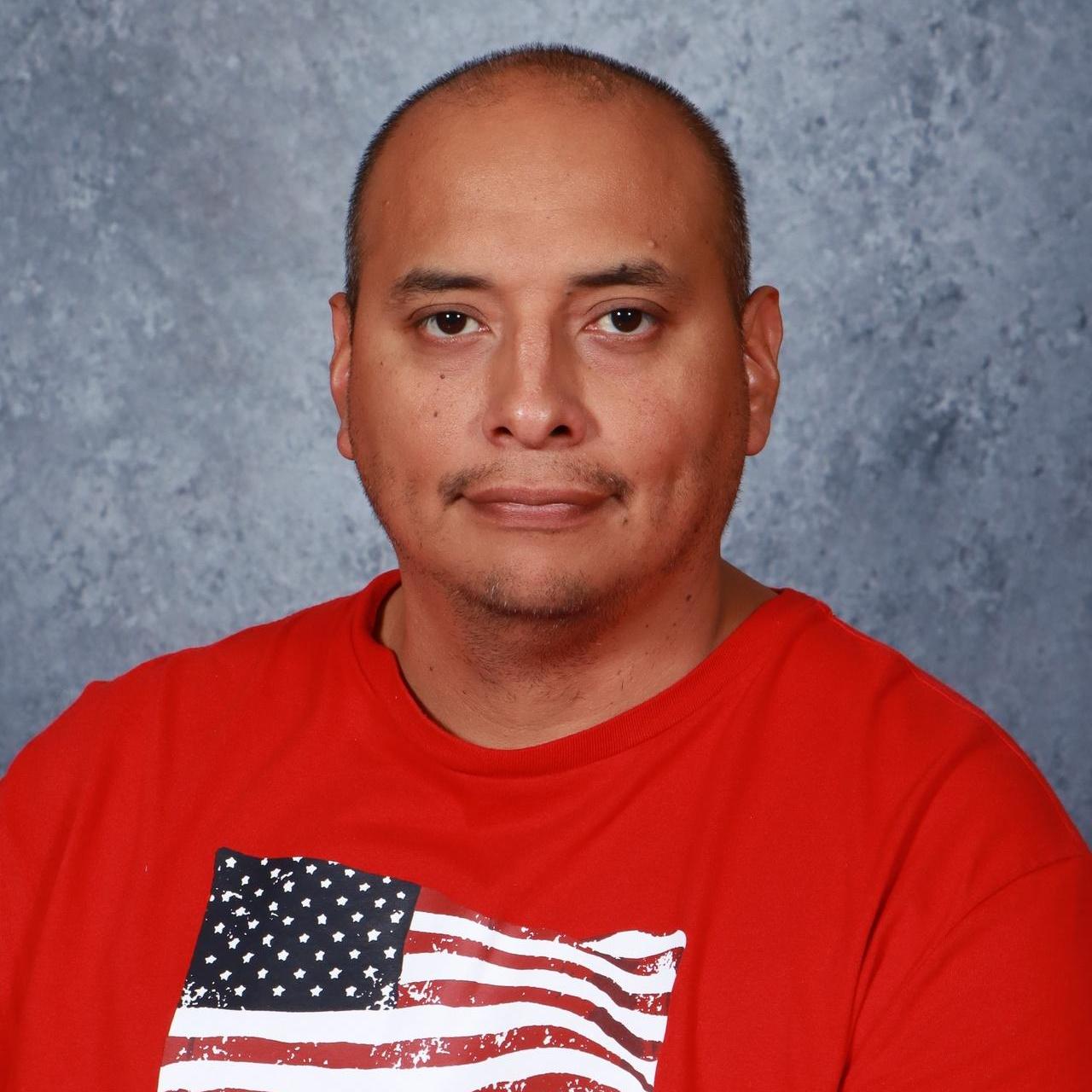 SteveValencia's Profile Photo