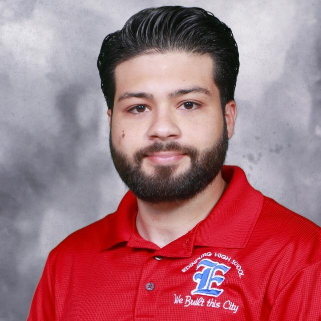 JoseSolis's Profile Photo