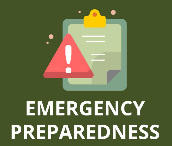 Emergency Preparedness Event Featured Photo