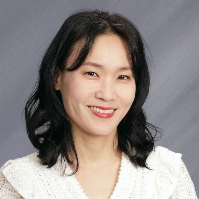 EuniceKim's Profile Photo