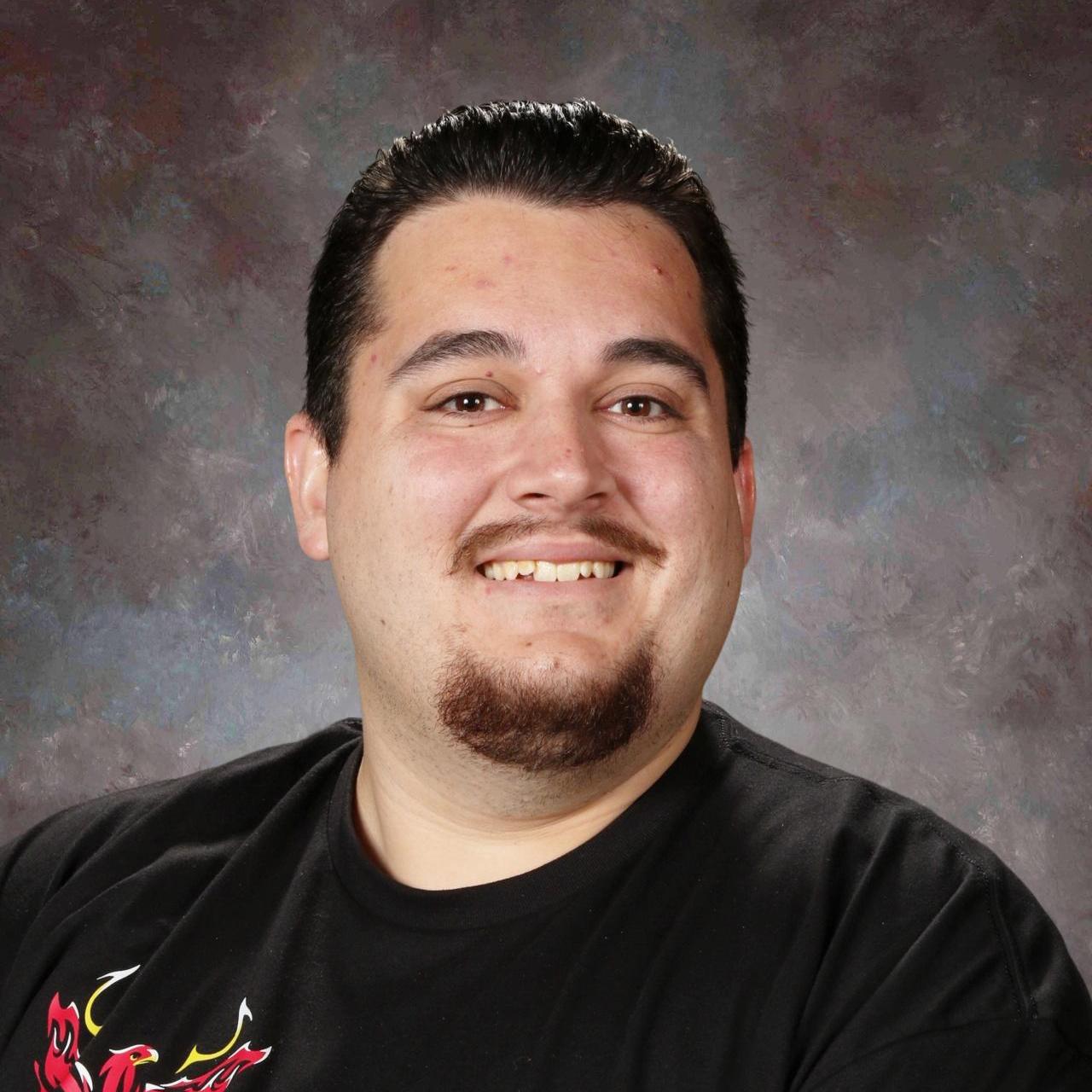 HunterMendoza's Profile Photo