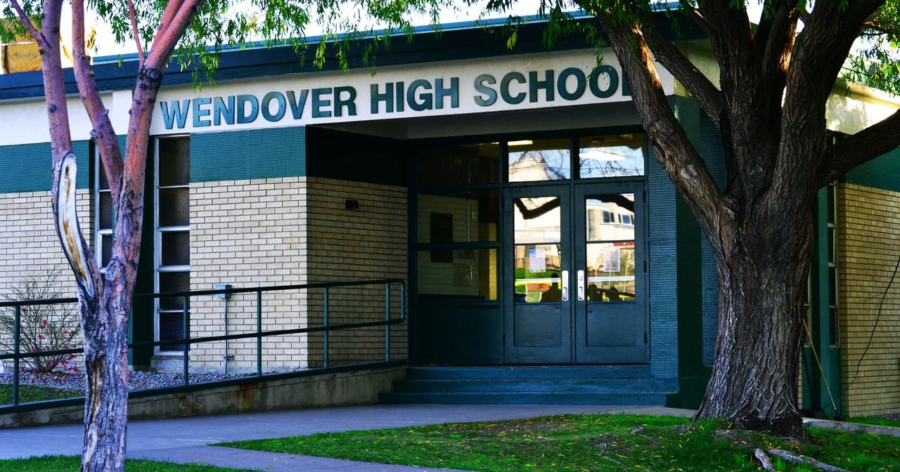 Wendover High School