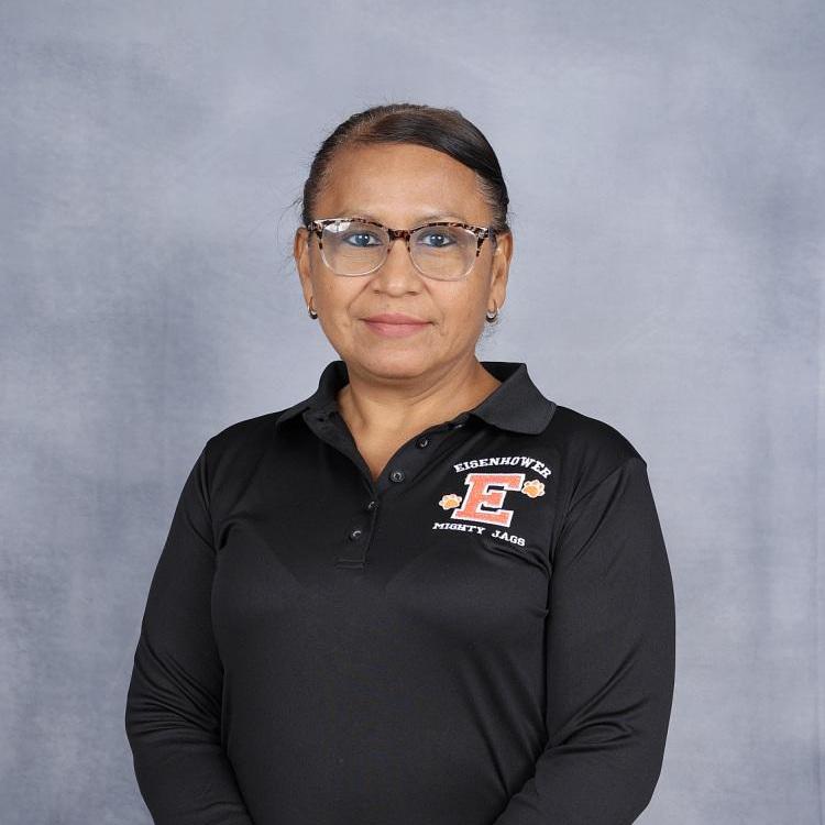EsmeraldaGutierrez's Profile Photo