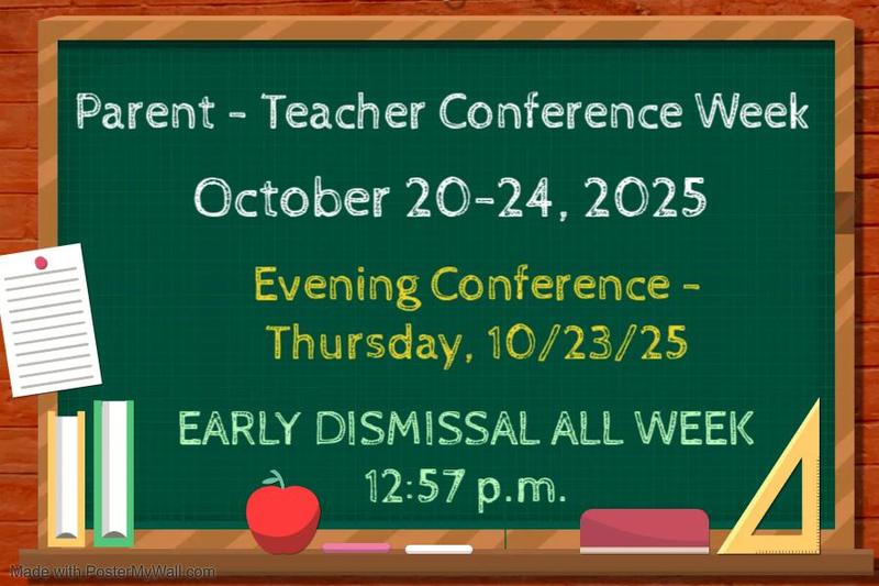 conference week