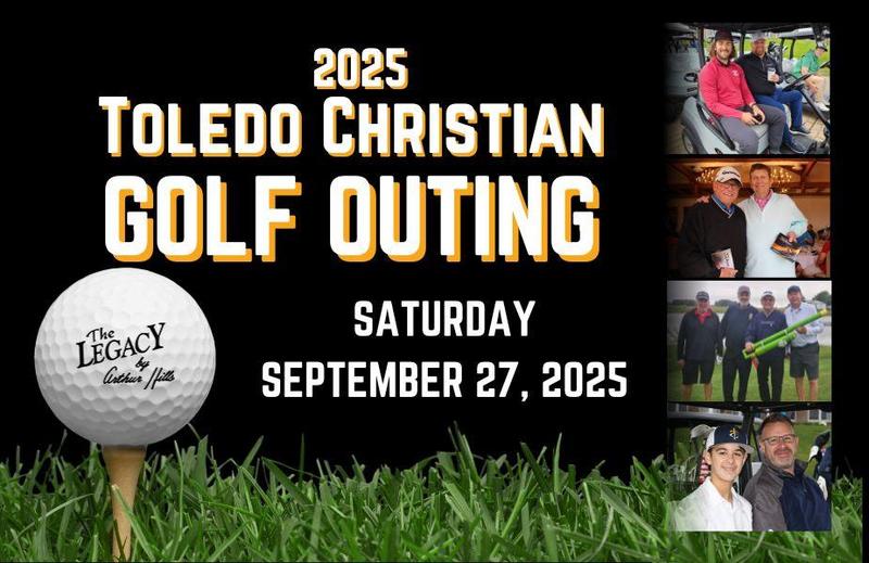 Golf Outing