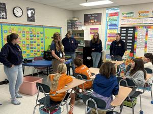 2025 Career Day