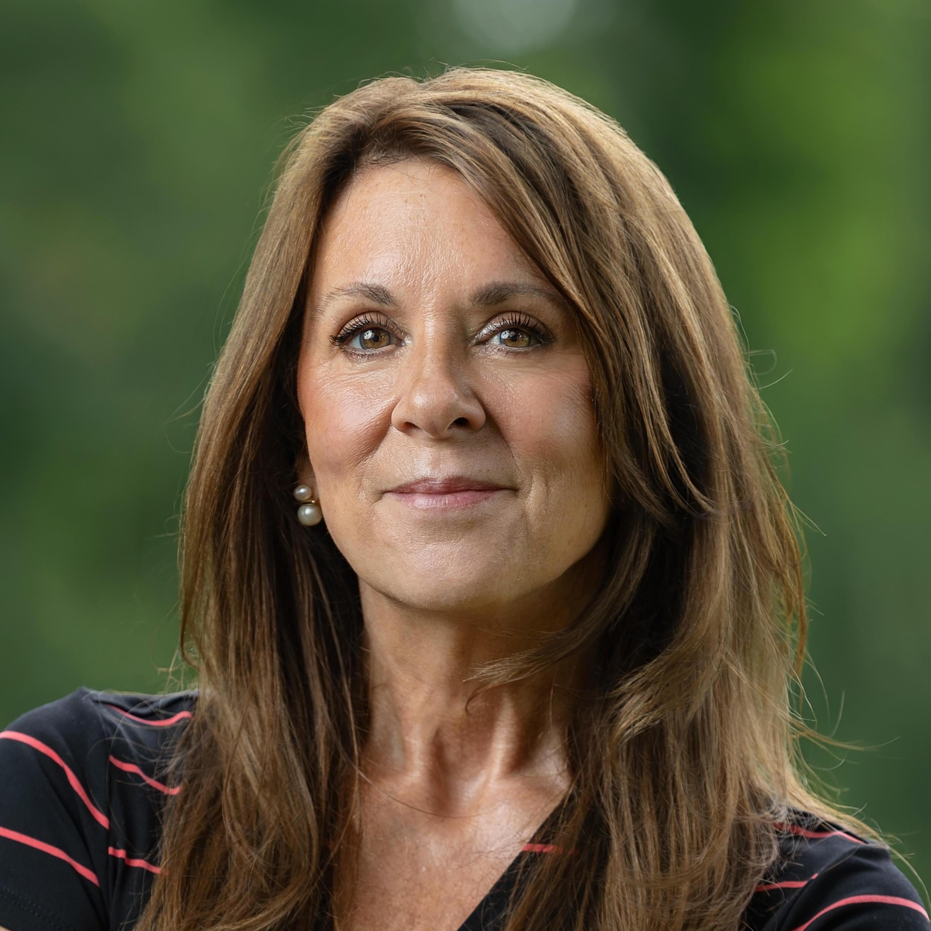 MariaDel Rossi's Profile Photo