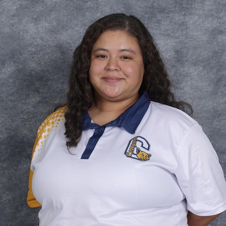 YvetteRocha's Profile Photo