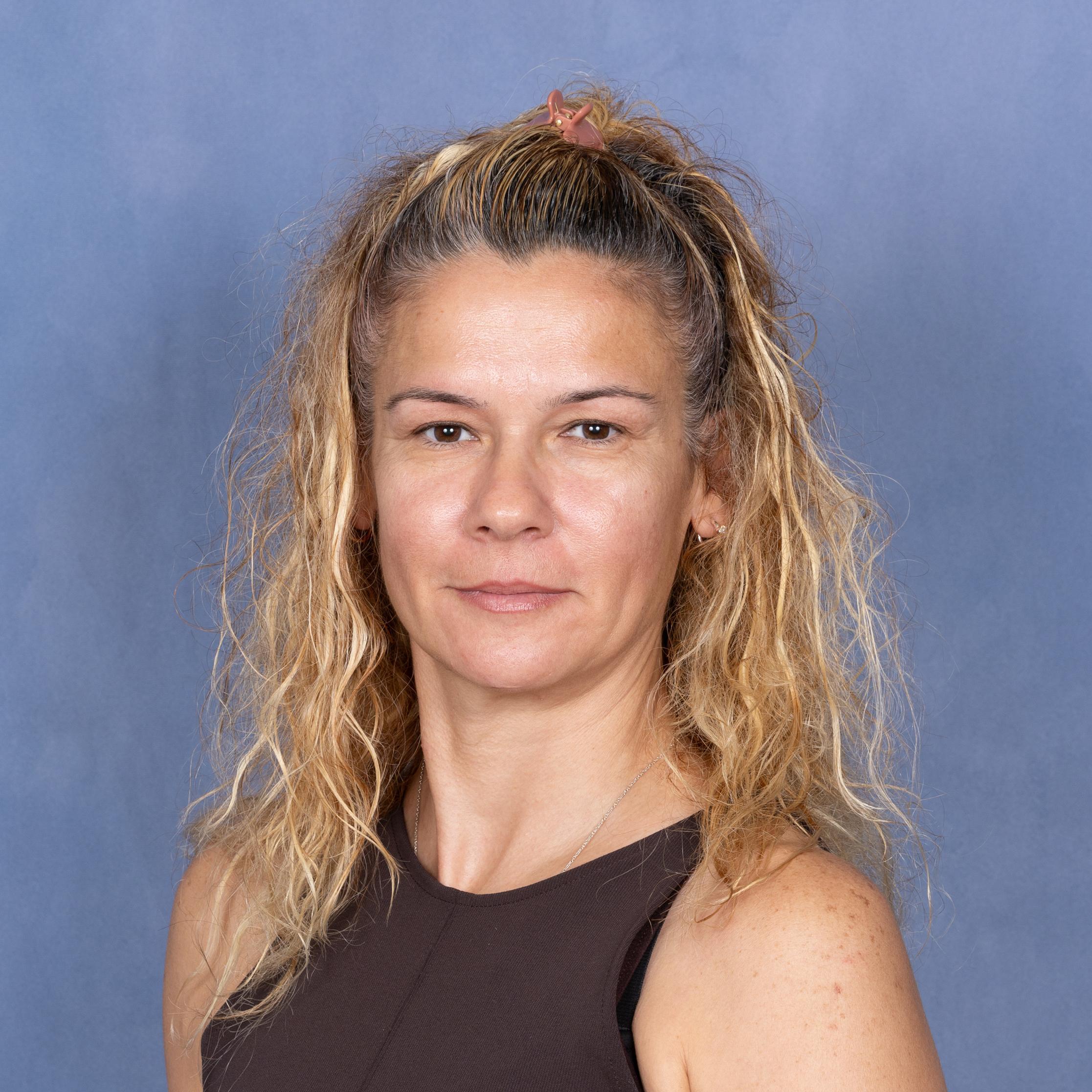 SossyNakkashian's Profile Photo