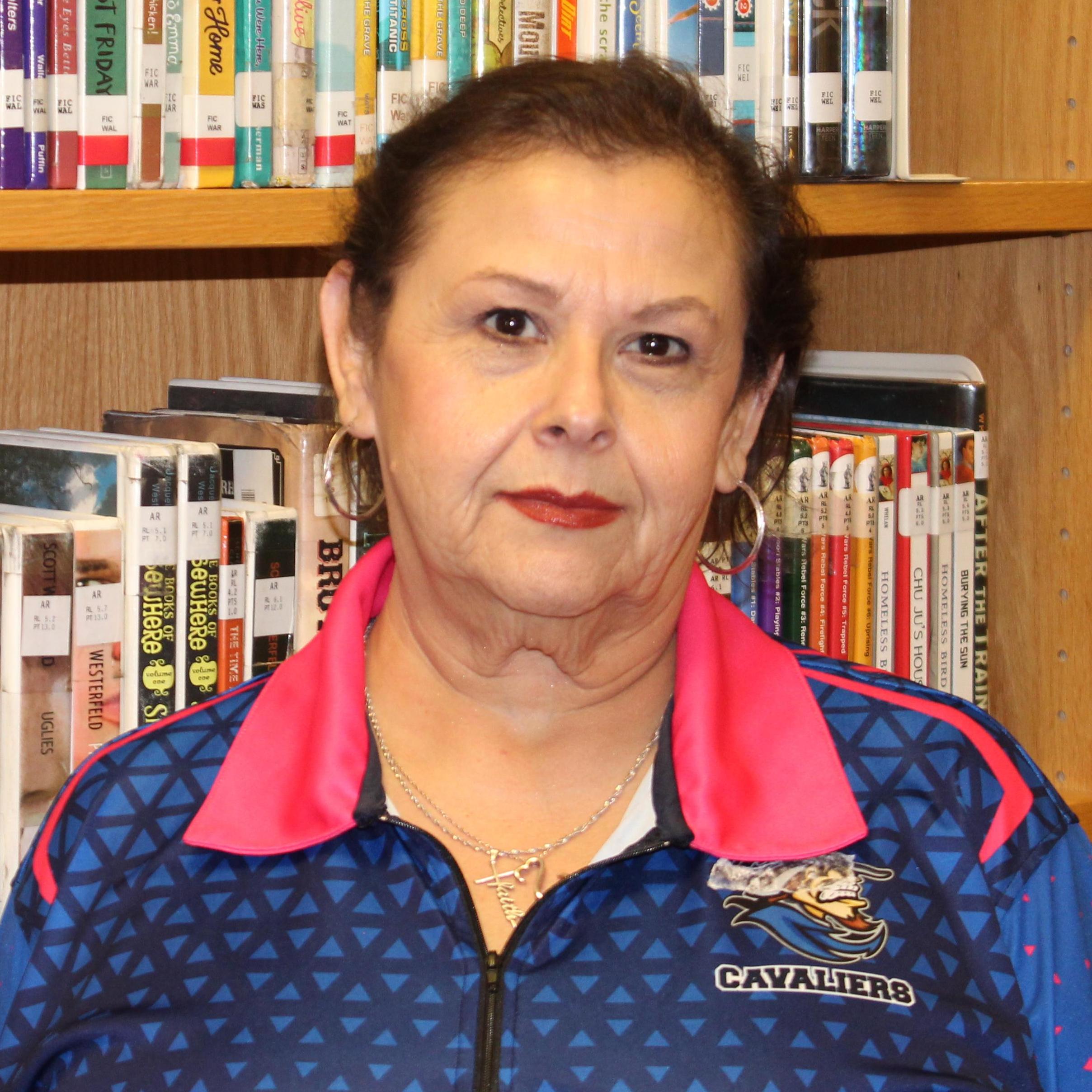 LizbethSanchez's Profile Photo