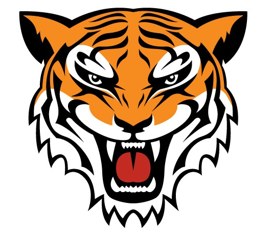 Tiger Logo