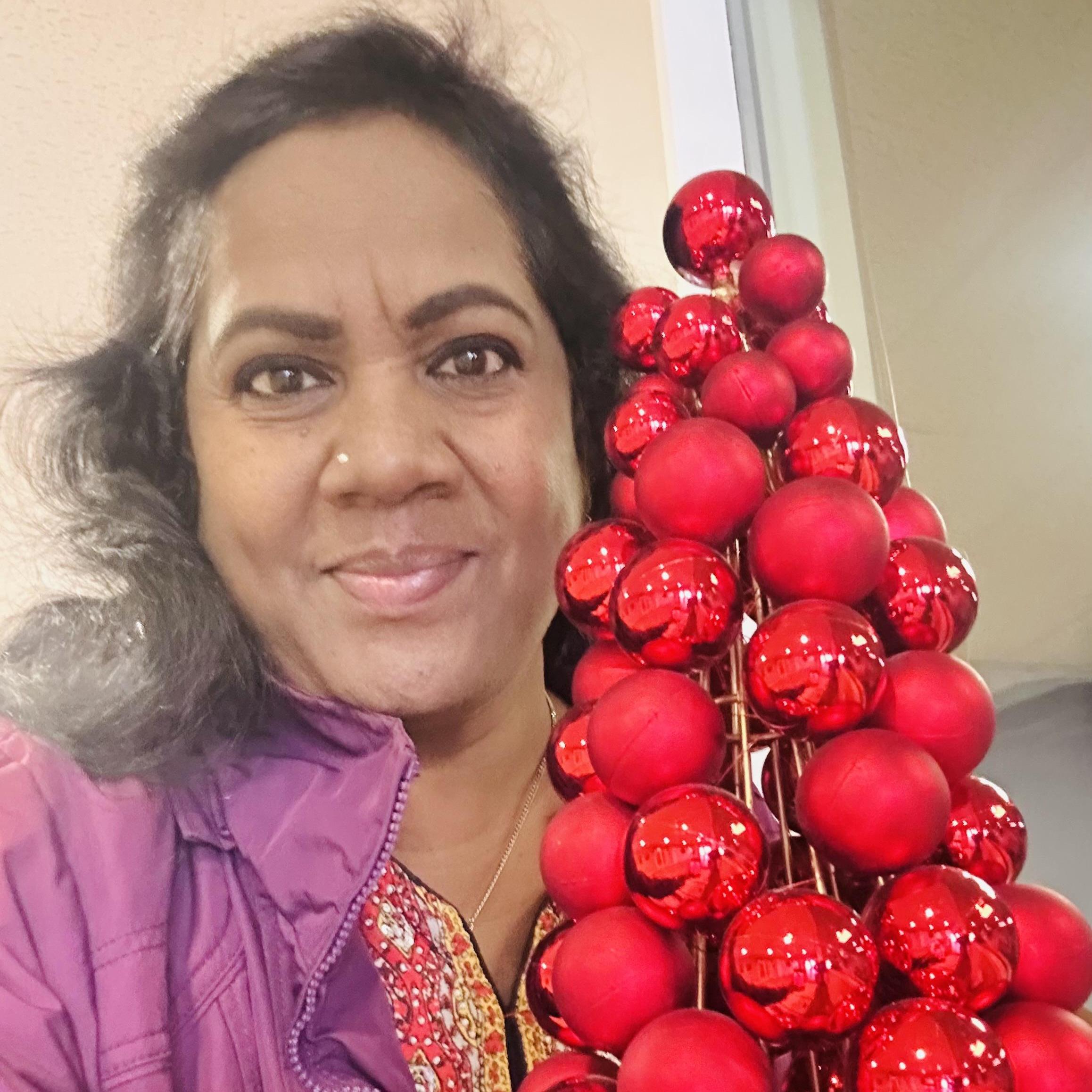 AndalManickam's Profile Photo