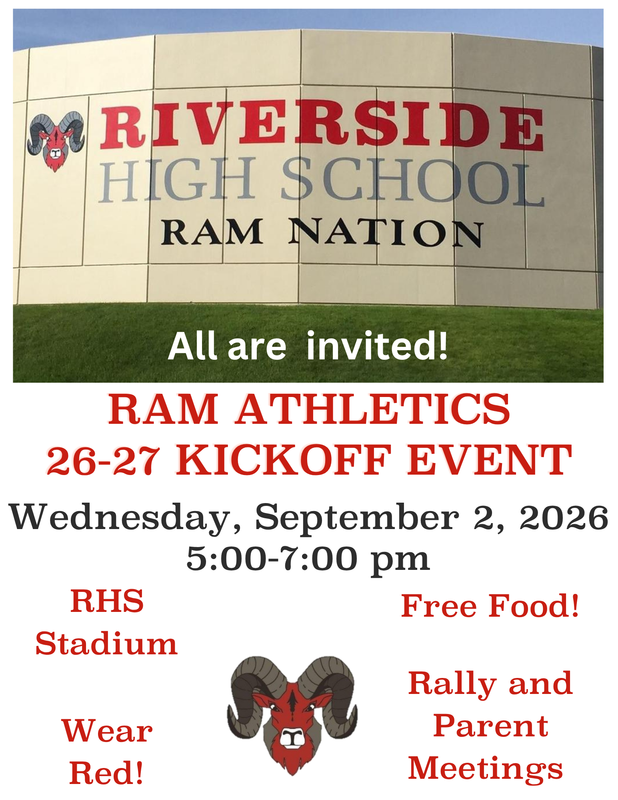 athletics kickoff