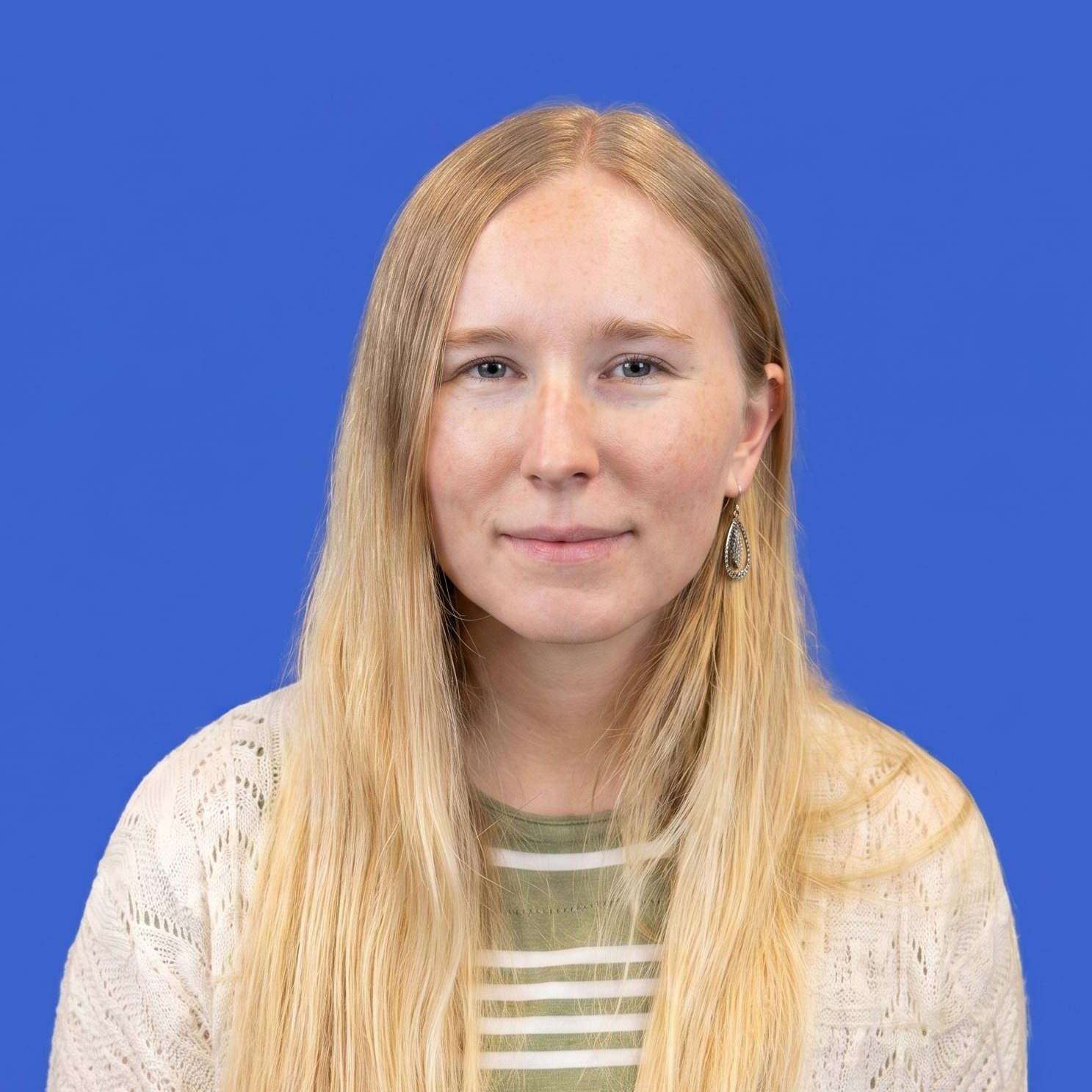NicoleAnschutz's Profile Photo