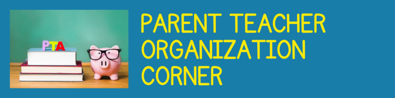GCS PTO Corner Featured Photo