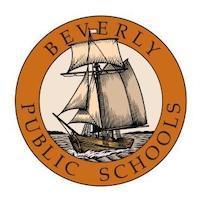 Beverly Public Schools logo