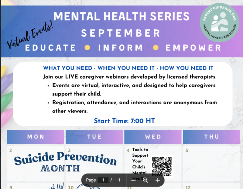 flyer