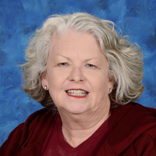 COLLEENMCMULLEN PRIMM's Profile Photo